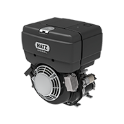 Moteur diesel Hatz 1B50E